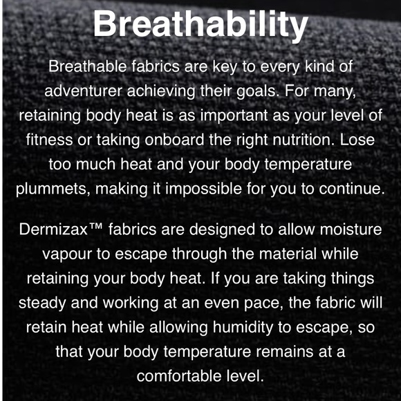 Bergans Ski Snowboard Shell Jacket Recco Isogaisa Lady Small Techcore Technical - Picture 14 of 15